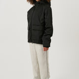 SOULLAND LOKE jacket Jacket/coat/vest Black