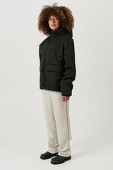 SOULLAND LOKE jacket Jacket/coat/vest Black