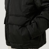 SOULLAND LOKE jacket Jacket/coat/vest Black