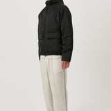 SOULLAND LOKE jacket Jacket/coat/vest Black