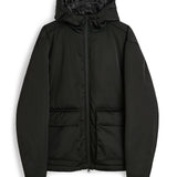 SOULLAND LOKE jacket Jacket/coat/vest Black