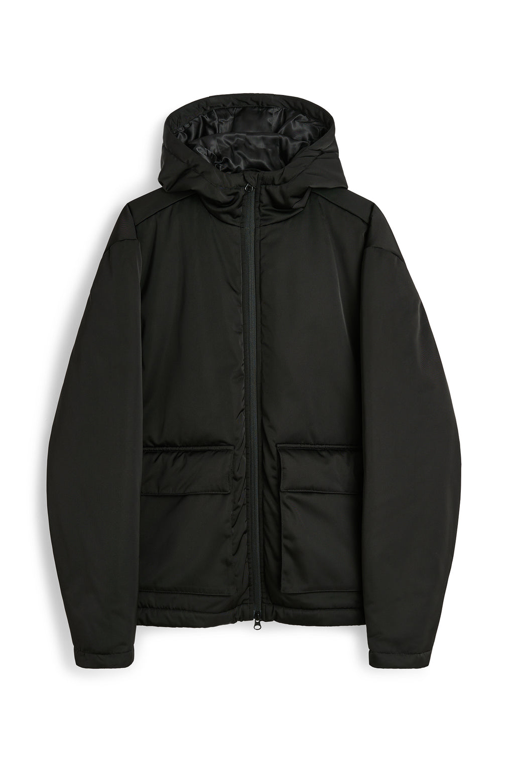LOKE jacket – Soulland