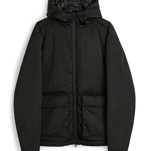 LOKE jacket – Soulland