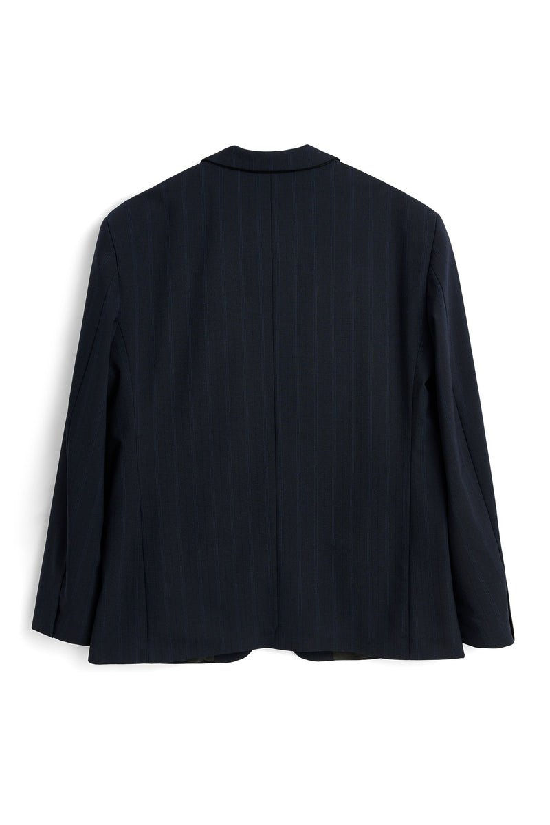 LUCA stripe — alternate view