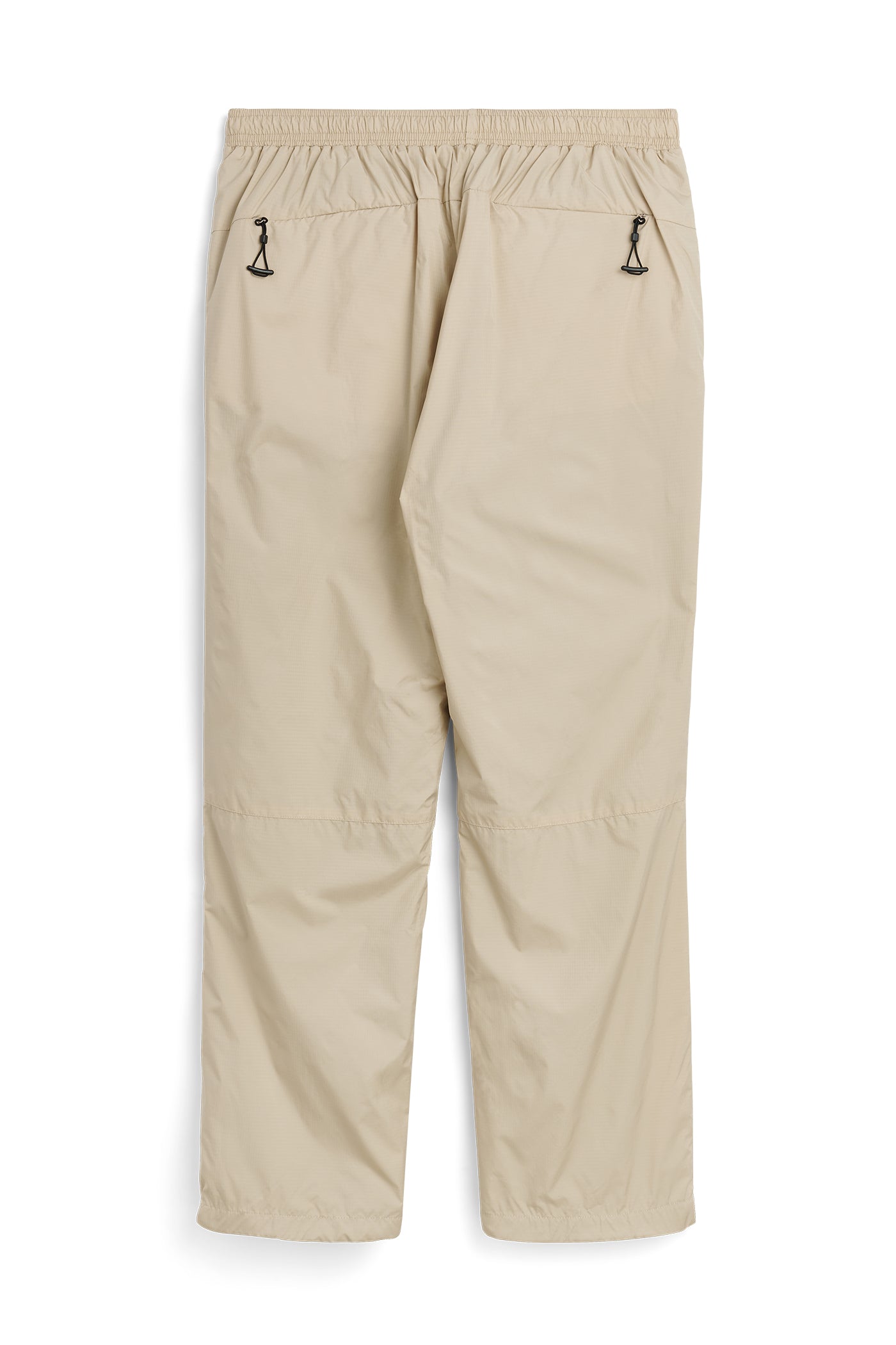 【タグ付き】 Eaphi FLUFFY SHORT PANTS beige MARCUS_tech_pants-Pants-1196-