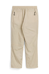 SOULLAND MARCUS tech pants Pants Beige