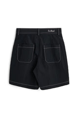 SOULLAND MARTY shorts Shorts Black