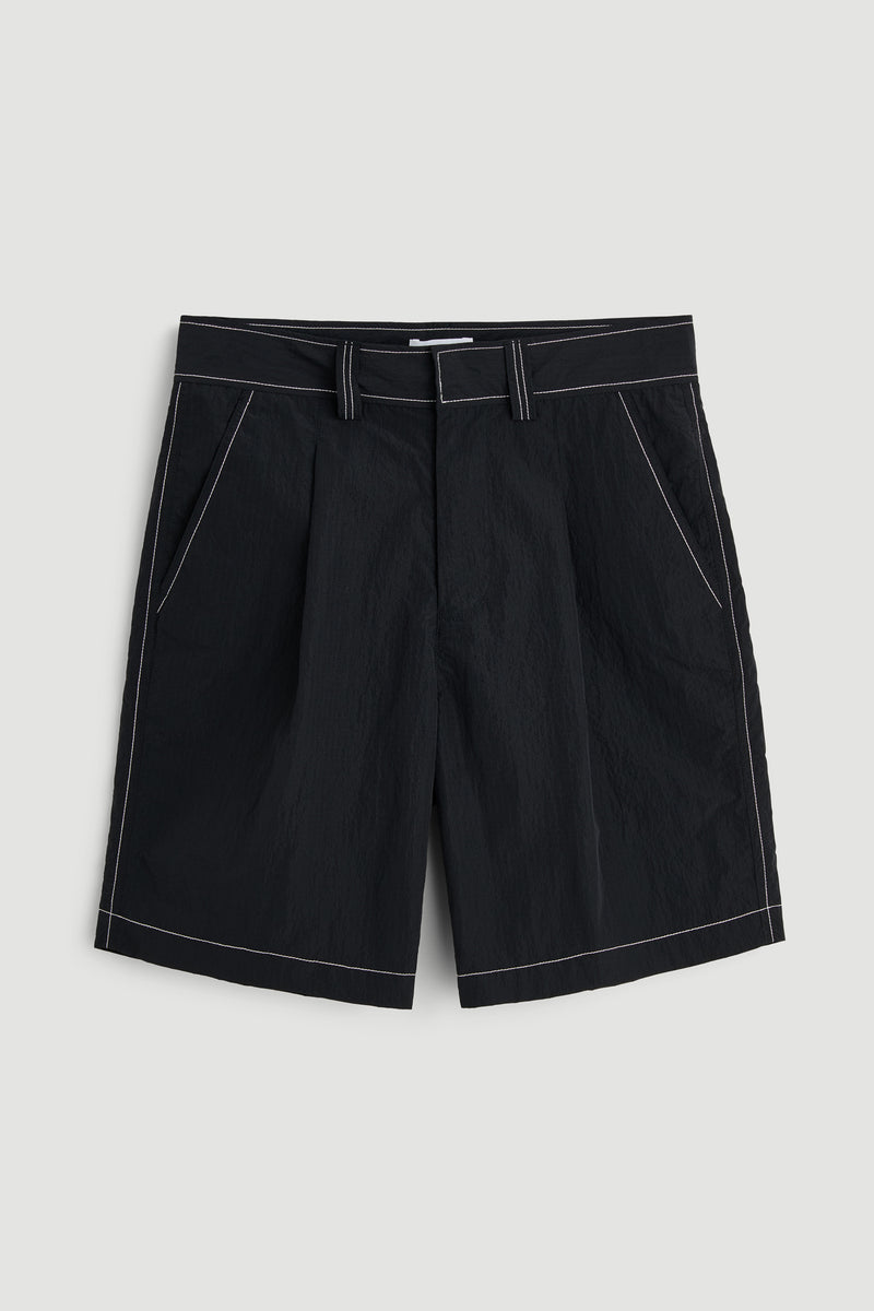 SOULLAND MARTY shorts Shorts Black