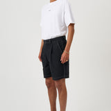 SOULLAND MARTY shorts Shorts Black