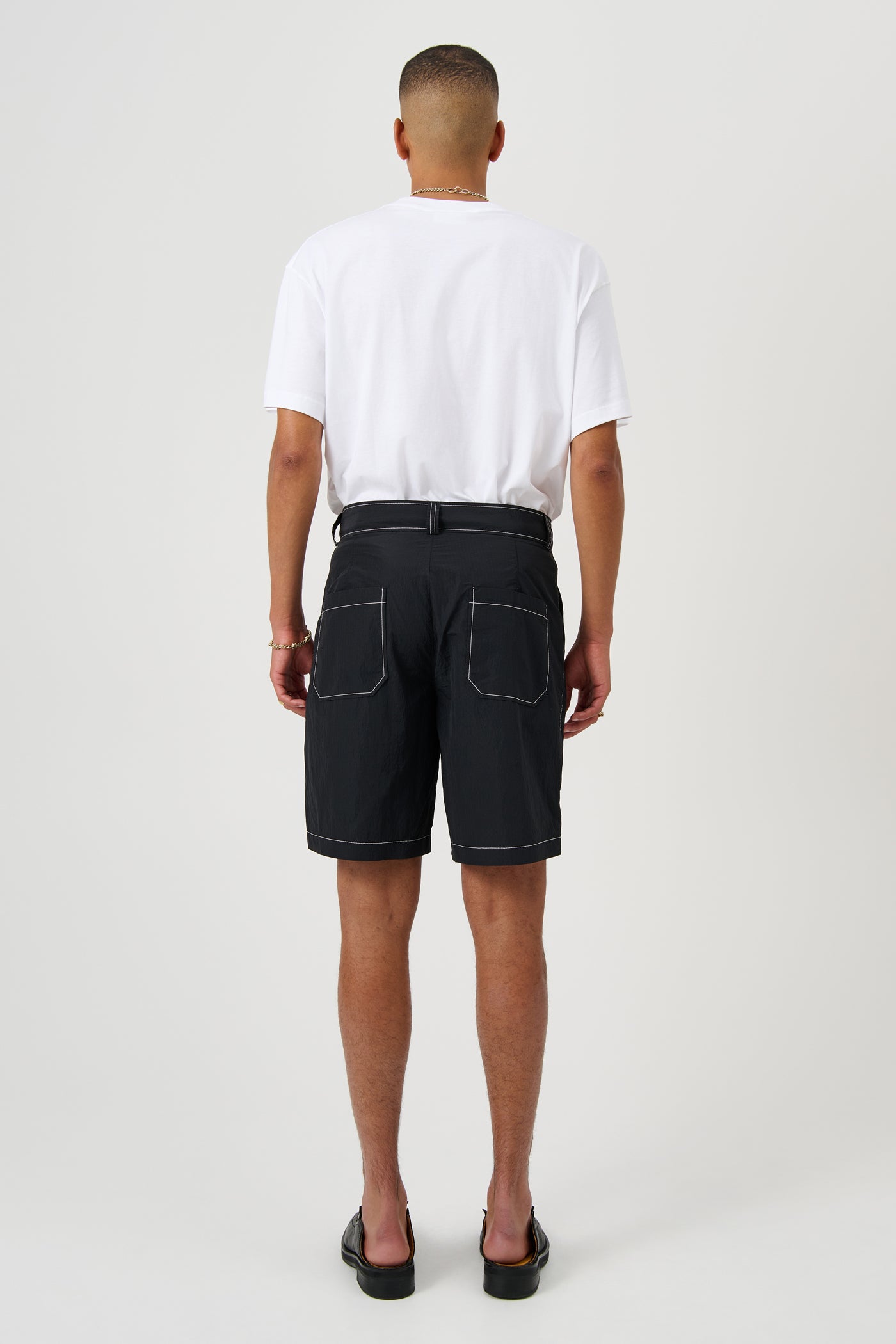 MARTY shorts – Soulland