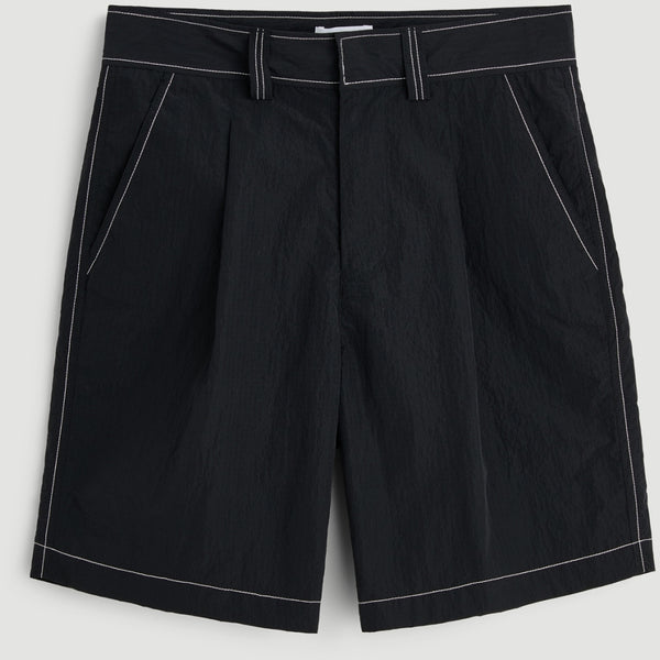 SOULLAND MARTY shorts Shorts Black