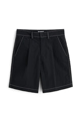 SOULLAND MARTY shorts Shorts Black