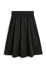 SOULLAND MEIR skirt Skirt Black