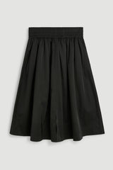 SOULLAND MEIR skirt Skirt Black