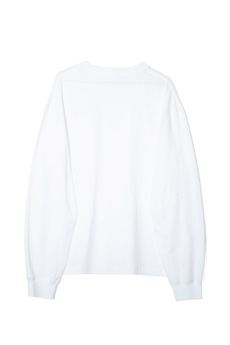 MINI BLUR L/S T-shirt — alternate view