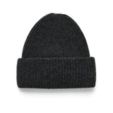 SOULLAND MISHA beanie Cap/hat/beanie Charcoal
