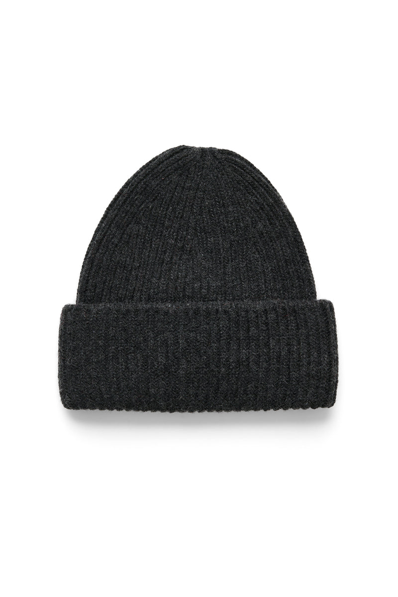 MISHA beanie — alternate view