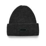 SOULLAND MISHA beanie Cap/hat/beanie Charcoal