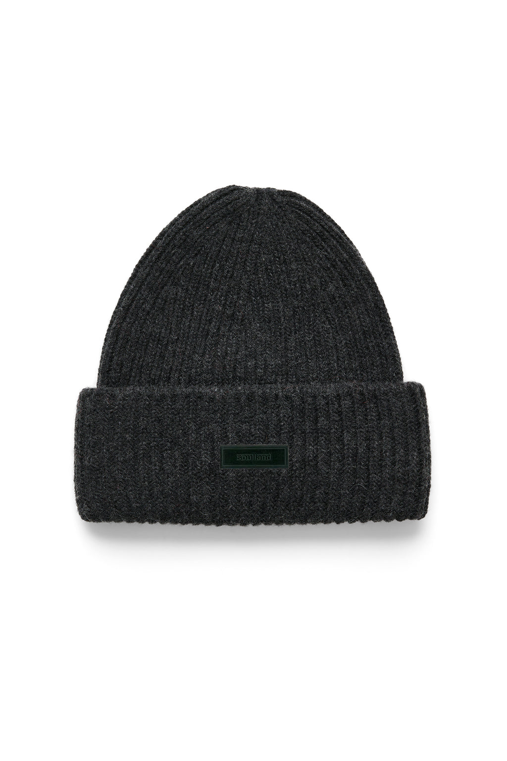 帽子 mainstory beanie dark chocolate main story / Beanie - Dark Chocolate | calme cl