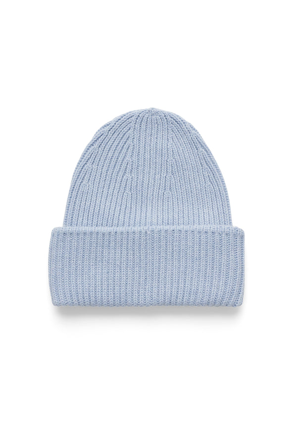 SOULLAND MISHA beanie Cap/hat/beanie Light Blue