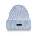 SOULLAND MISHA beanie Cap/hat/beanie Light Blue