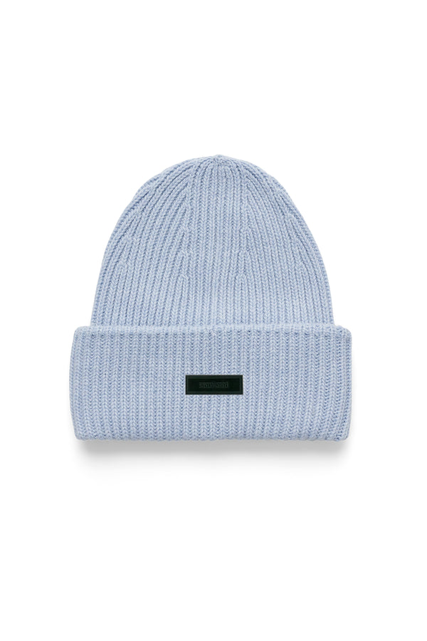 SOULLAND MISHA beanie Cap/hat/beanie Light Blue