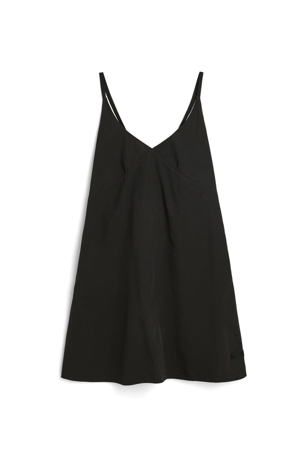 SOULLAND MURPHY dress Dress Black