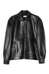 MURPHY leather jacket