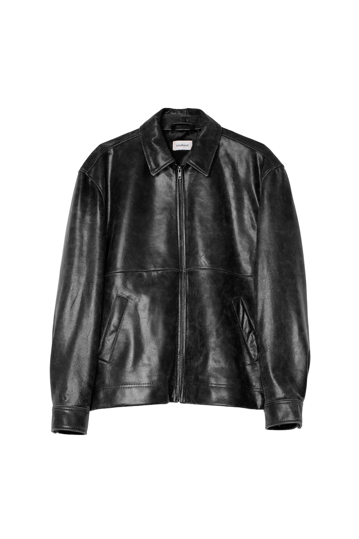Outerwear – Soulland
