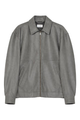 MURPHY leather jacket in MURPHY leather jacket