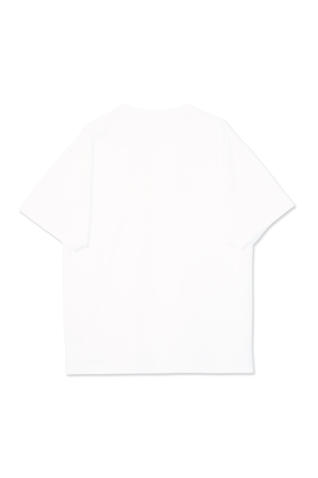 SOULLAND MUSHROOM T-shirt T-shirt White
