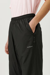 SOULLAND MARCUS tech pants Pants Black