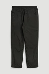 SOULLAND MARCUS tech pants Pants Black