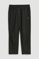 SOULLAND MARCUS tech pants Pants Black