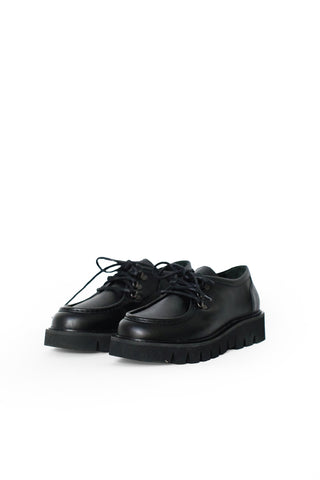 SOULLAND Mc NALLY loafer Footwear Black