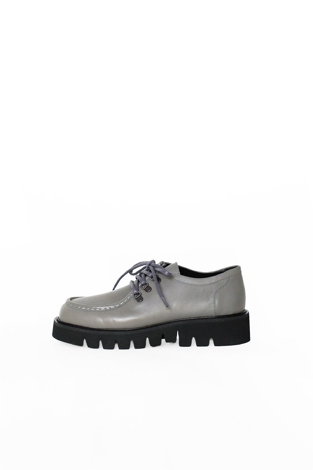 SOULLAND Mc NALLY loafer Footwear Grey
