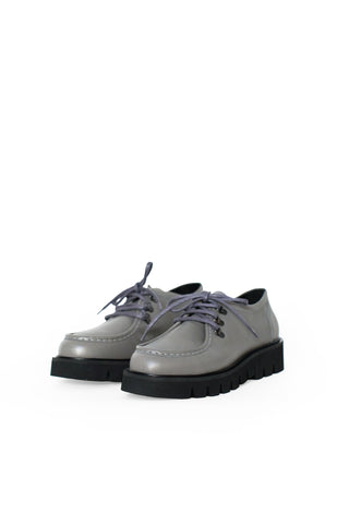 SOULLAND Mc NALLY loafer Footwear Grey