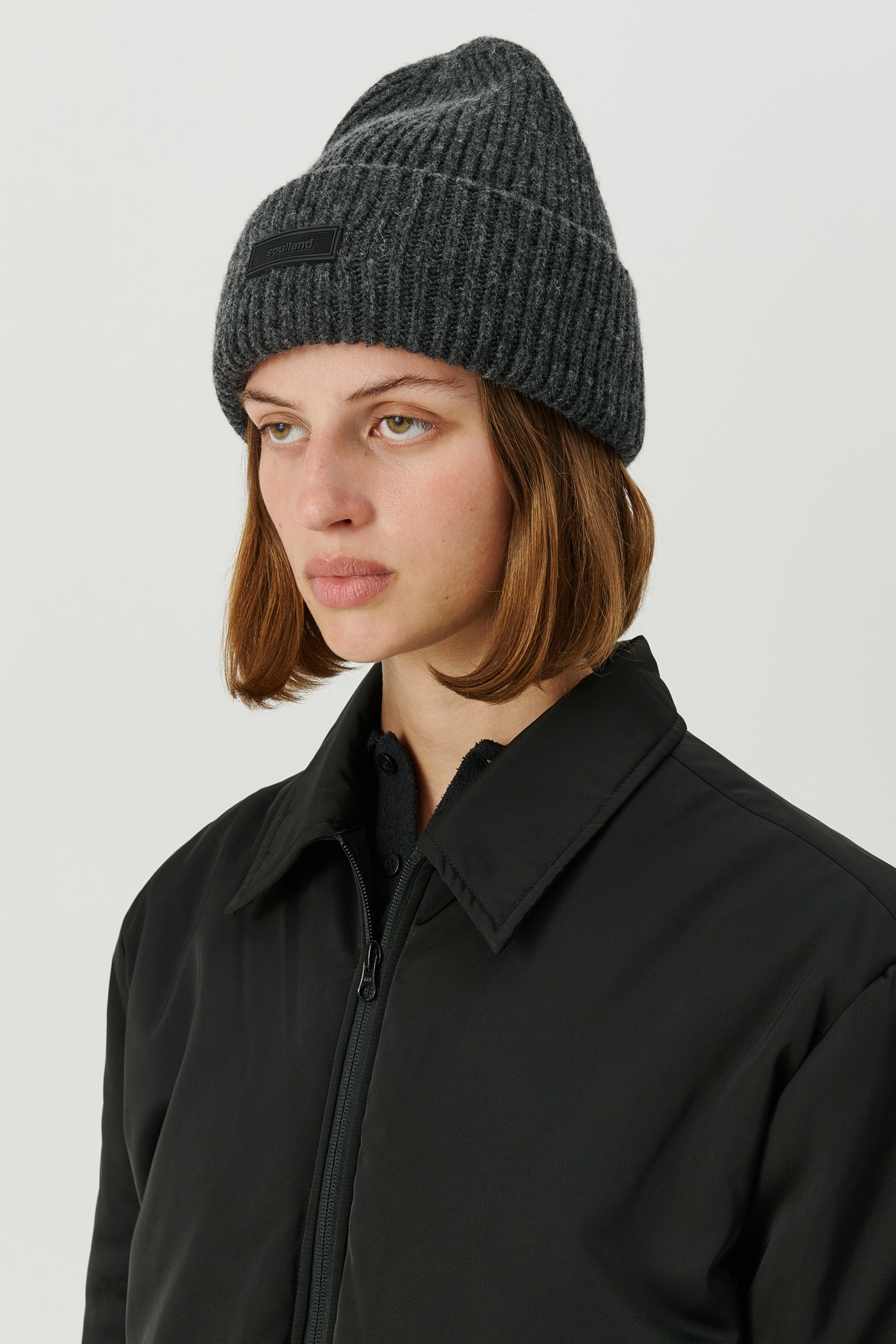 MISHA beanie – Soulland