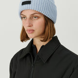 SOULLAND MISHA beanie Cap/hat/beanie Light Blue