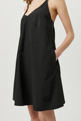 SOULLAND MURPHY dress Dress Black