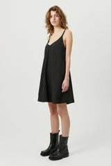 SOULLAND MURPHY dress Dress Black