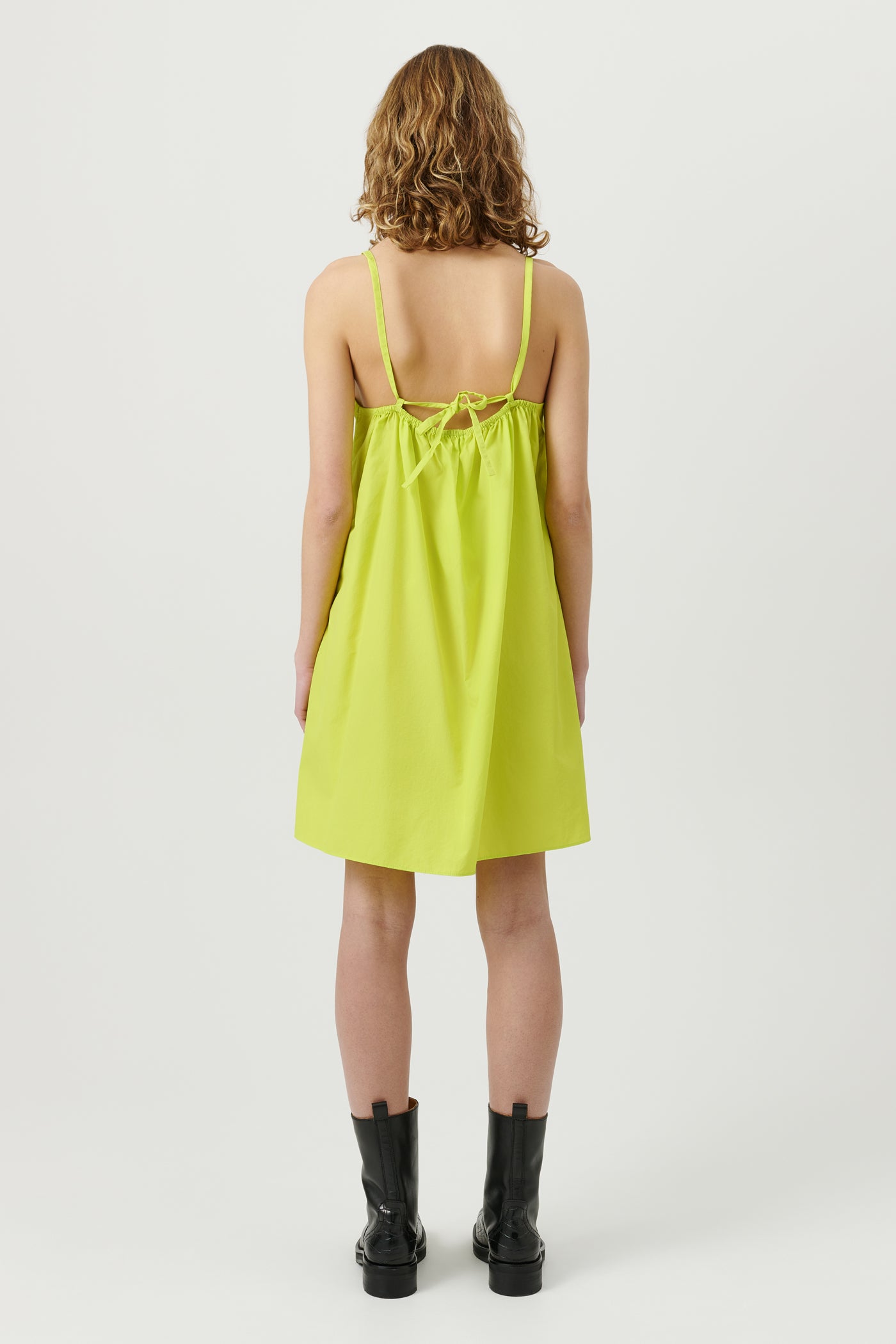 MURPHY dress – Soulland