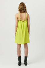 SOULLAND MURPHY dress Dress Green