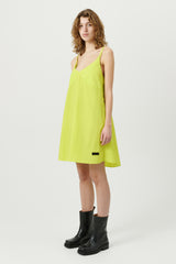 SOULLAND MURPHY dress Dress Green