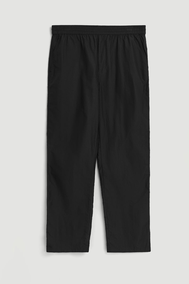 SOULLAND NEO pants Pants Black