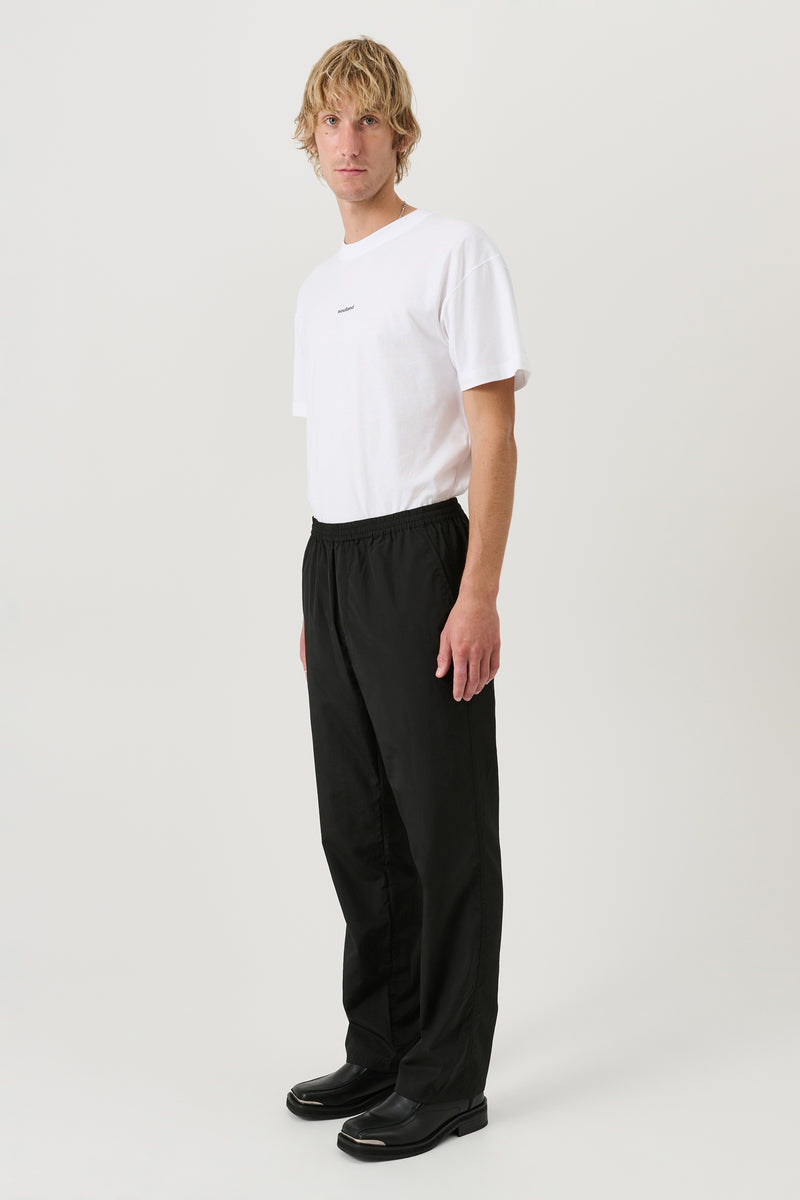 SOULLAND NEO pants Pants Black