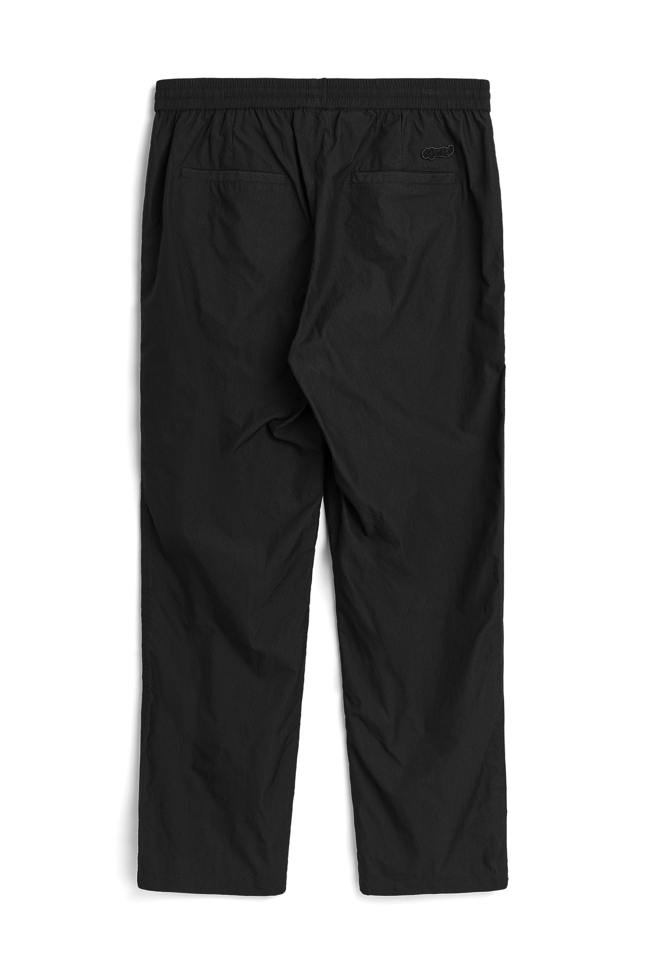 SOULLAND Neo Pants Pants Black