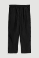 SOULLAND Neo Pants Pants Black