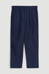 SOULLAND Neo Pants Pants Navy