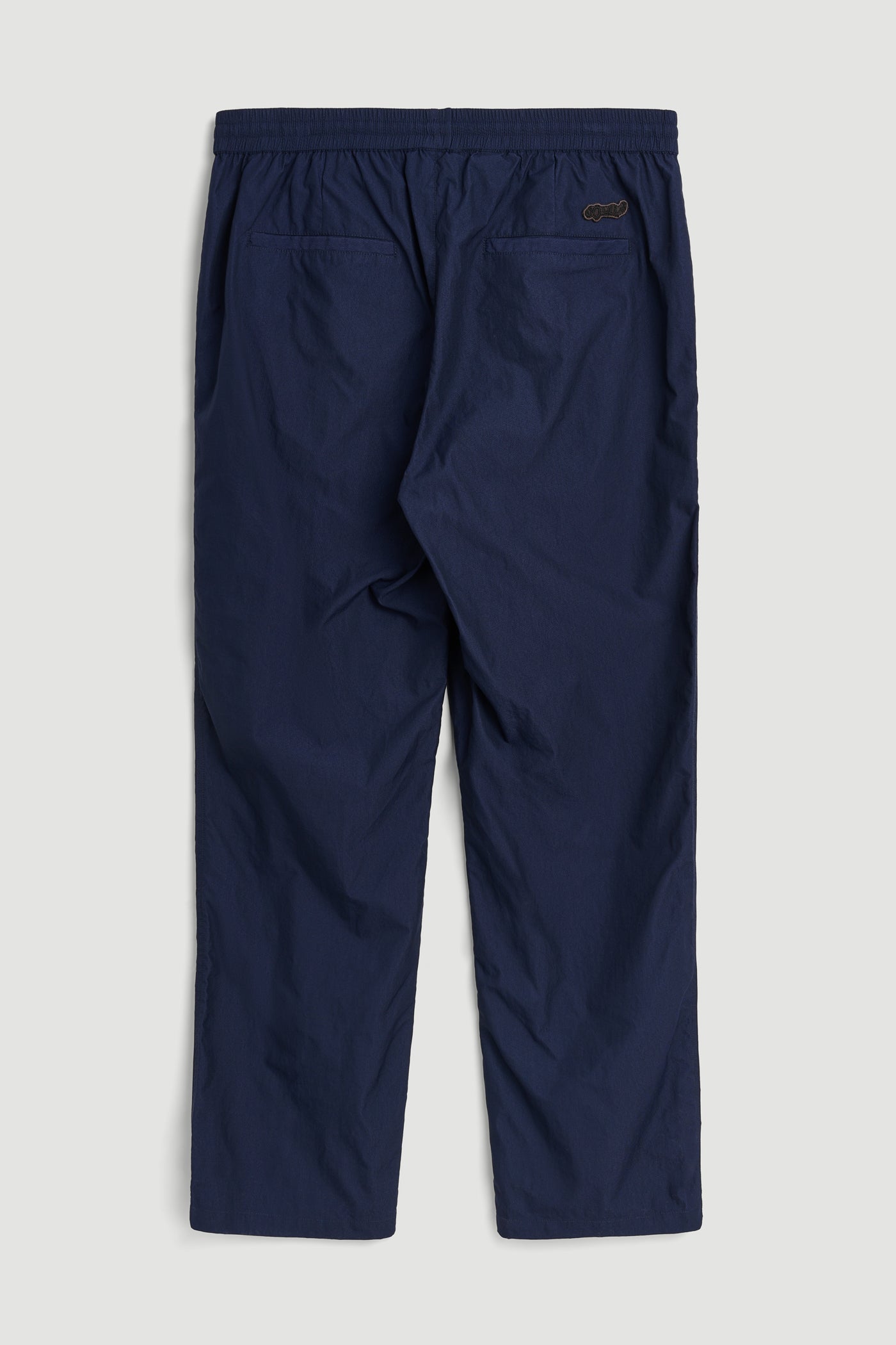 Navy Blue Dress Pants - Navy High Waisted Pants - Trousers - Lulus